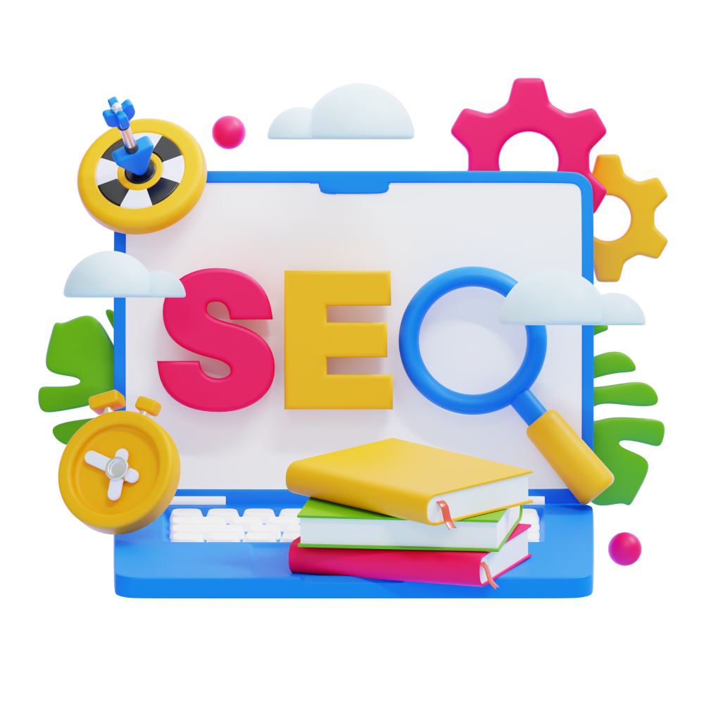 SEO 1 SEO 1